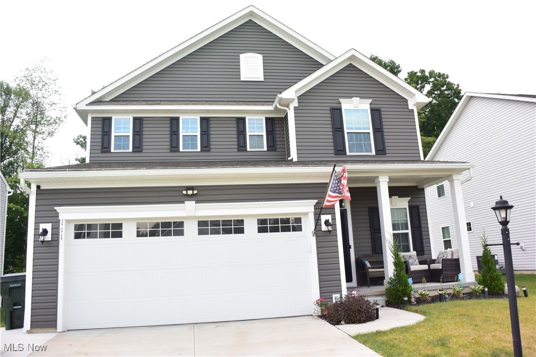 111 Wanda Court
