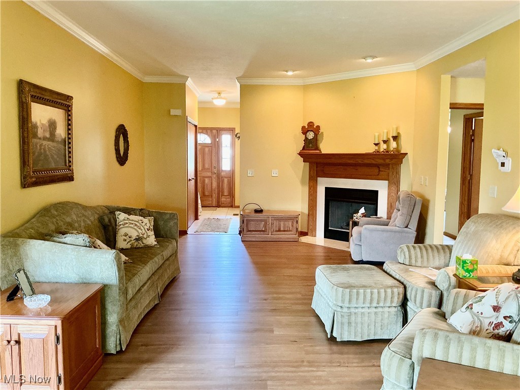 901 Barents Drive, Canal Fulton, Ohio image 11