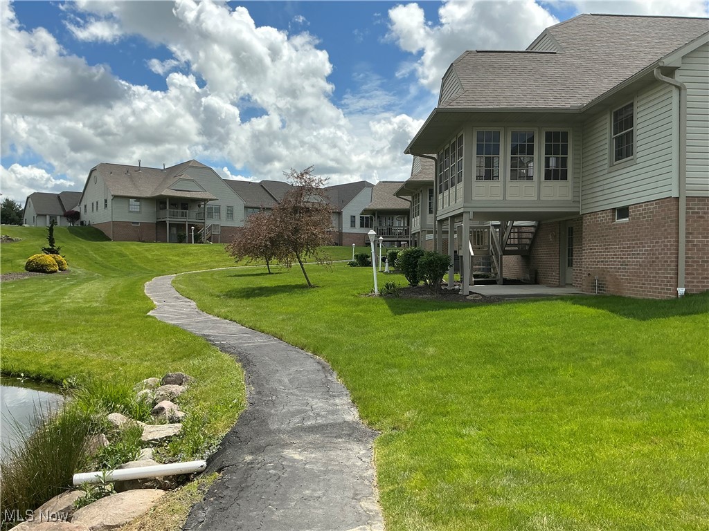 901 Barents Drive, Canal Fulton, Ohio image 7