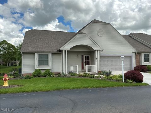 901 Barents Drive, Canal Fulton, OH 44614 - MLS#: 5122548