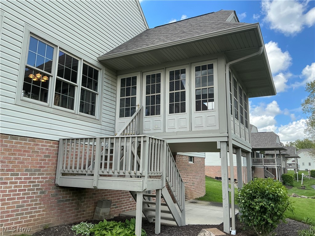 901 Barents Drive, Canal Fulton, Ohio image 3