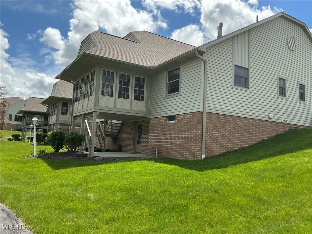 901 Barents Drive, Canal Fulton, Ohio image 4