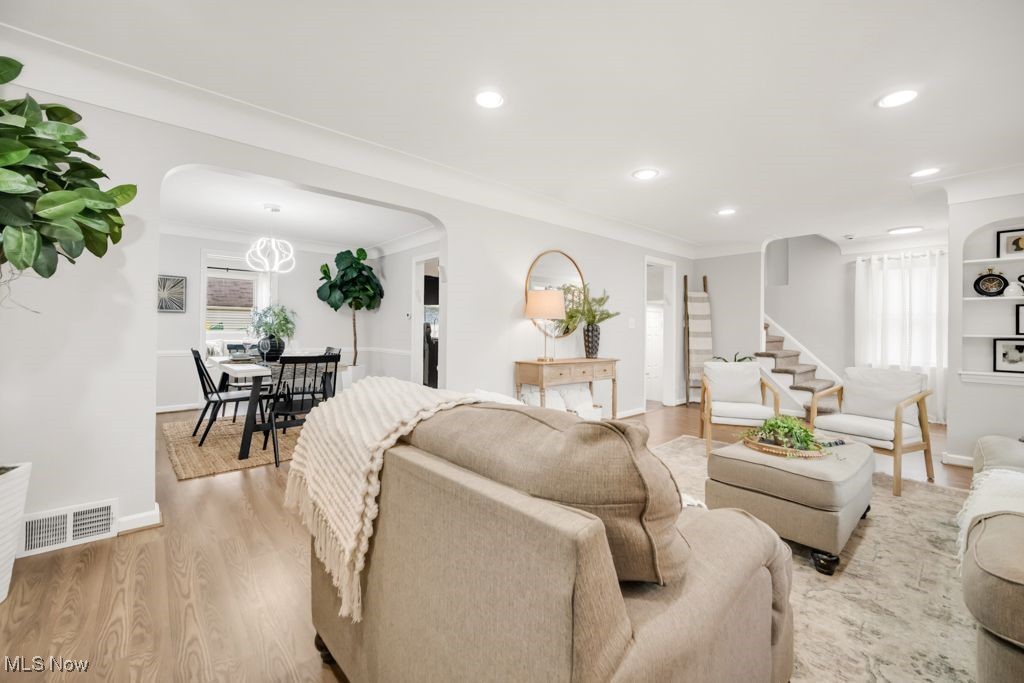 3843 Bendemeer Road, Cleveland Heights, Ohio image 12