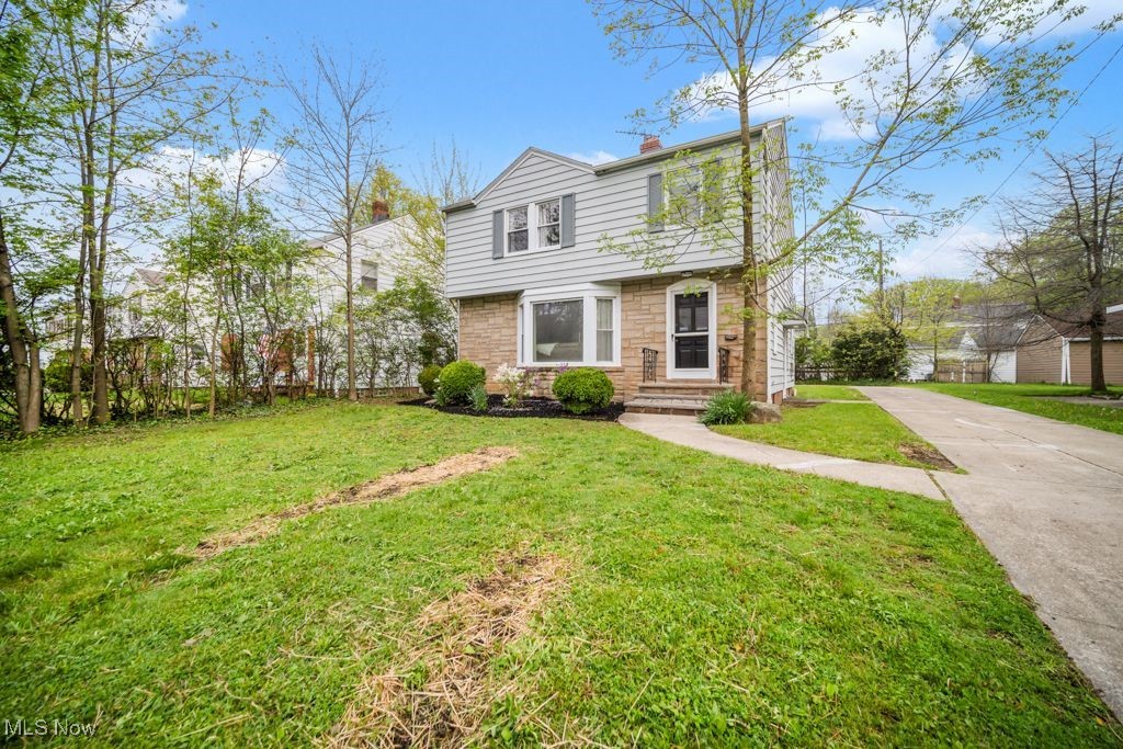 3843 Bendemeer Road, Cleveland Heights, Ohio image 4