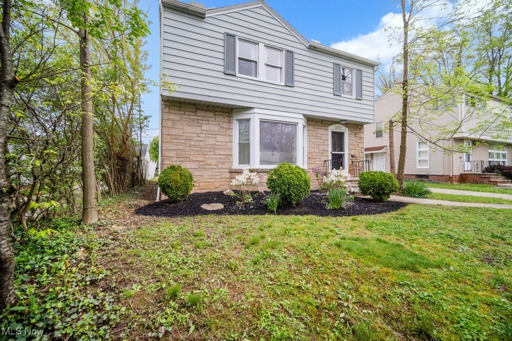 3843 Bendemeer Road, Cleveland Heights, Ohio image 44
