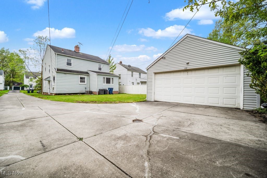 3843 Bendemeer Road, Cleveland Heights, Ohio image 47
