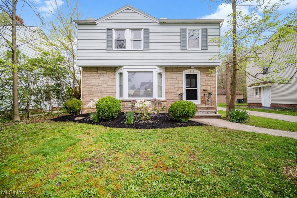 3843 Bendemeer Road, Cleveland Heights, Ohio image 1