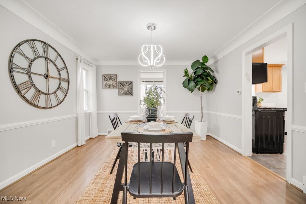 3843 Bendemeer Road, Cleveland Heights, Ohio image 17