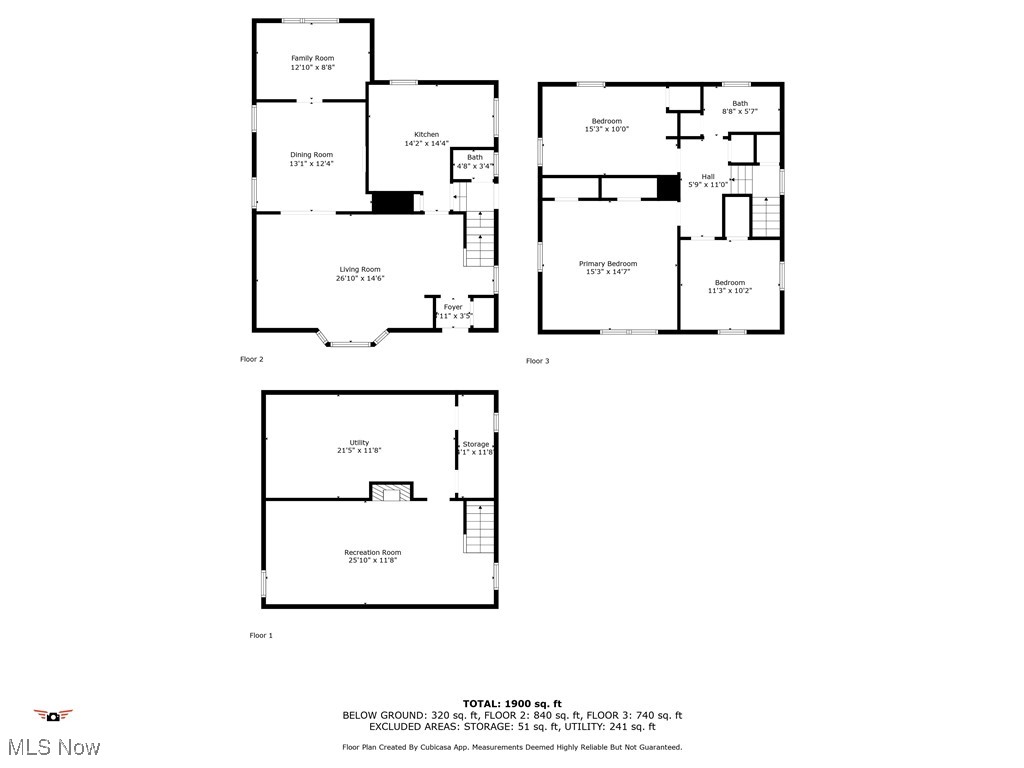 3843 Bendemeer Road, Cleveland Heights, Ohio image 48
