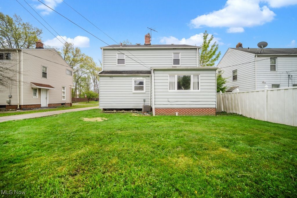 3843 Bendemeer Road, Cleveland Heights, Ohio image 6