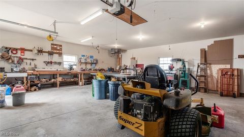 Tiny photo for 6805 Old Stagecoach Road, Frazeysburg, OH 43822 (MLS # 5210356)