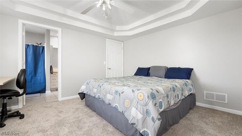 Tiny photo for 6805 Old Stagecoach Road, Frazeysburg, OH 43822 (MLS # 5210356)