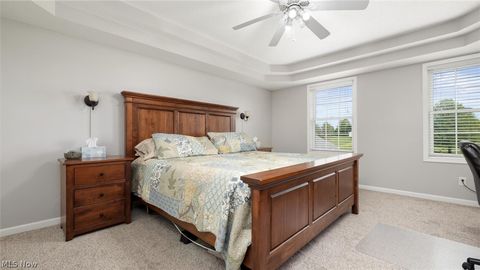 Tiny photo for 6805 Old Stagecoach Road, Frazeysburg, OH 43822 (MLS # 5210356)