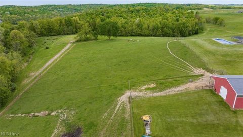 Tiny photo for 6805 Old Stagecoach Road, Frazeysburg, OH 43822 (MLS # 5210356)