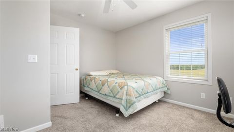 Tiny photo for 6805 Old Stagecoach Road, Frazeysburg, OH 43822 (MLS # 5210356)