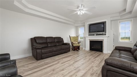 Tiny photo for 6805 Old Stagecoach Road, Frazeysburg, OH 43822 (MLS # 5210356)