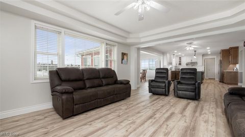 Tiny photo for 6805 Old Stagecoach Road, Frazeysburg, OH 43822 (MLS # 5210356)