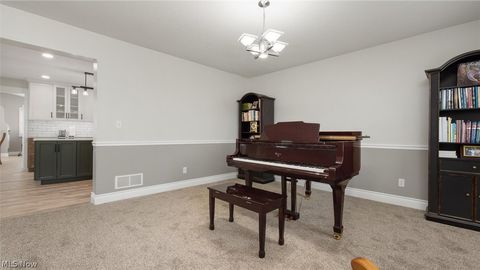 Tiny photo for 6805 Old Stagecoach Road, Frazeysburg, OH 43822 (MLS # 5210356)