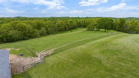 Tiny photo for 6805 Old Stagecoach Road, Frazeysburg, OH 43822 (MLS # 5210356)