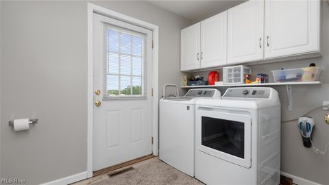 Tiny photo for 6805 Old Stagecoach Road, Frazeysburg, OH 43822 (MLS # 5210356)