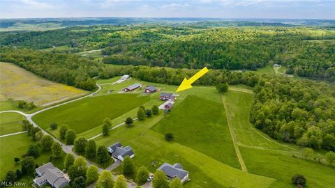 Tiny photo for 6805 Old Stagecoach Road, Frazeysburg, OH 43822 (MLS # 5210356)
