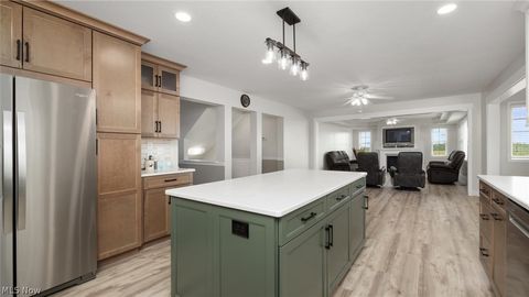 Tiny photo for 6805 Old Stagecoach Road, Frazeysburg, OH 43822 (MLS # 5210356)