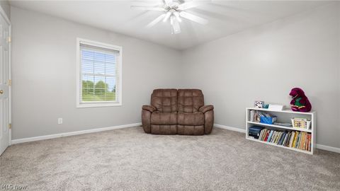 Tiny photo for 6805 Old Stagecoach Road, Frazeysburg, OH 43822 (MLS # 5210356)
