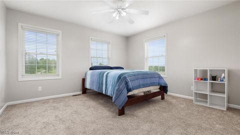 Tiny photo for 6805 Old Stagecoach Road, Frazeysburg, OH 43822 (MLS # 5210356)