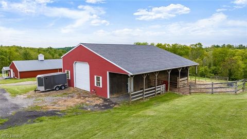 Tiny photo for 6805 Old Stagecoach Road, Frazeysburg, OH 43822 (MLS # 5210356)