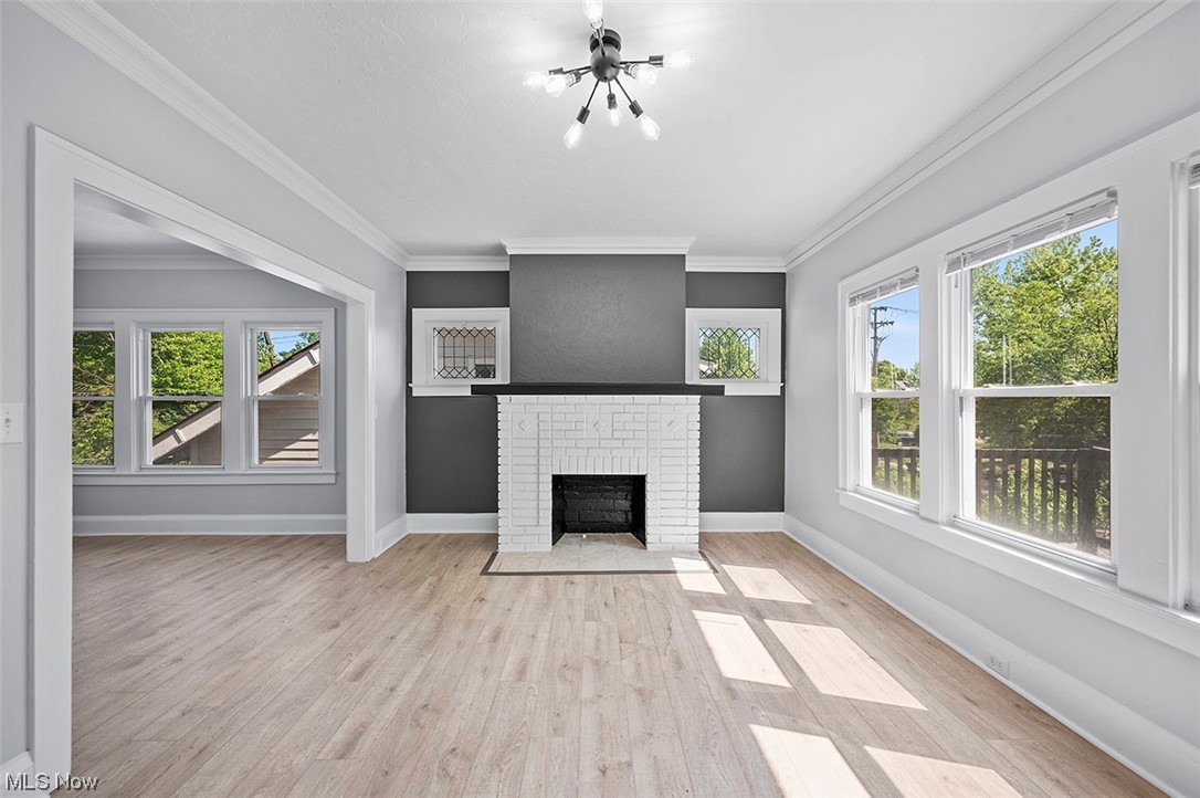 Meadowbrook Allotment 01 - Residential Income