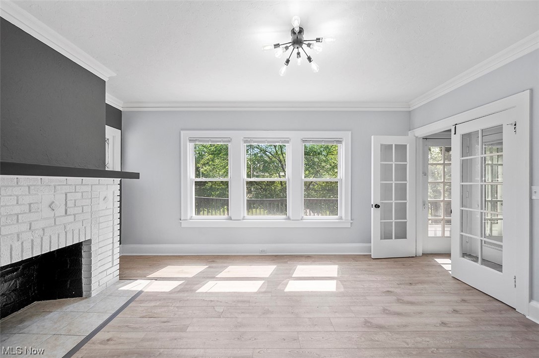 Meadowbrook Allotment 01 - Residential Income