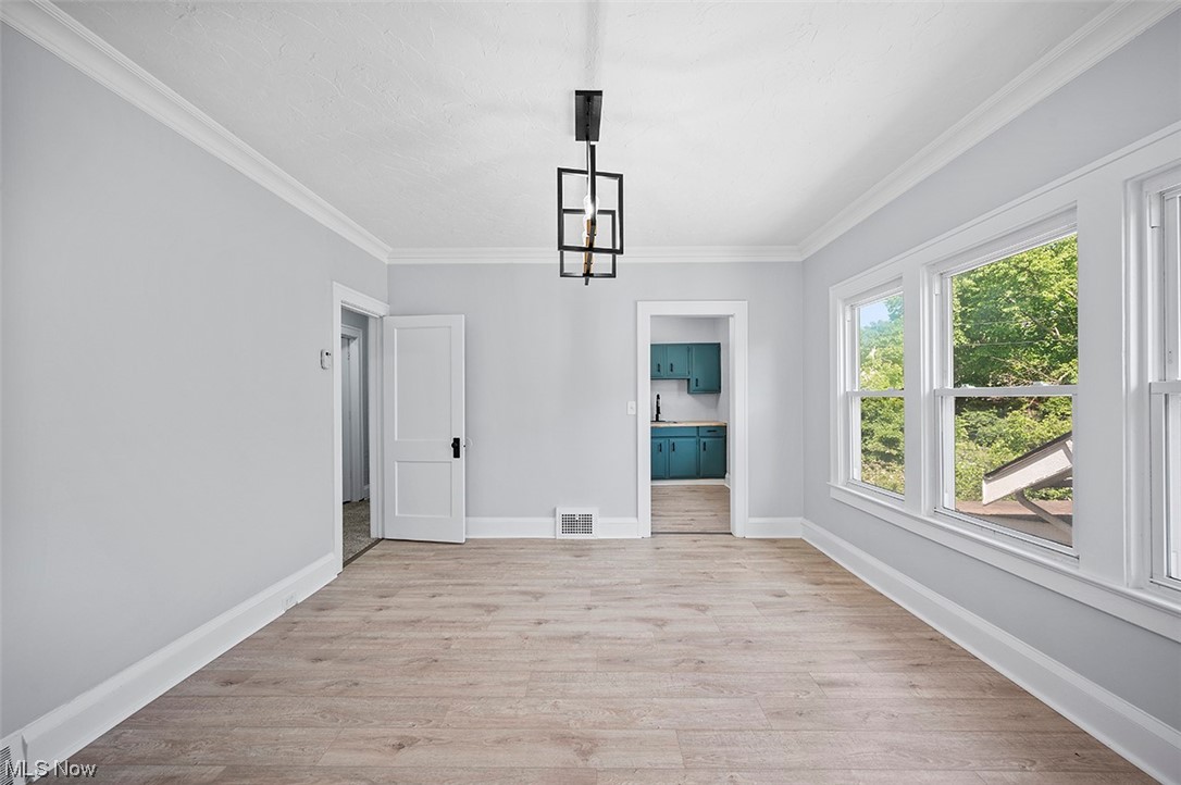 Meadowbrook Allotment 01 - Residential Income