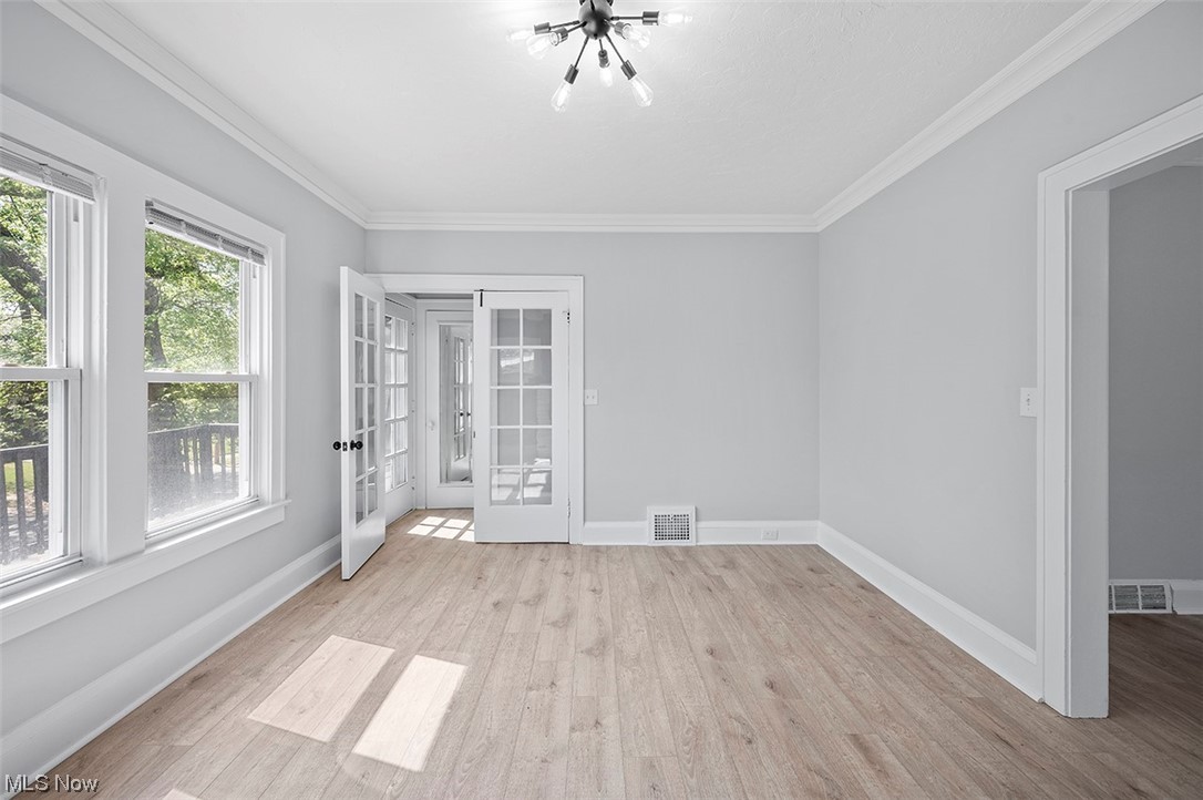 Meadowbrook Allotment 01 - Residential Income