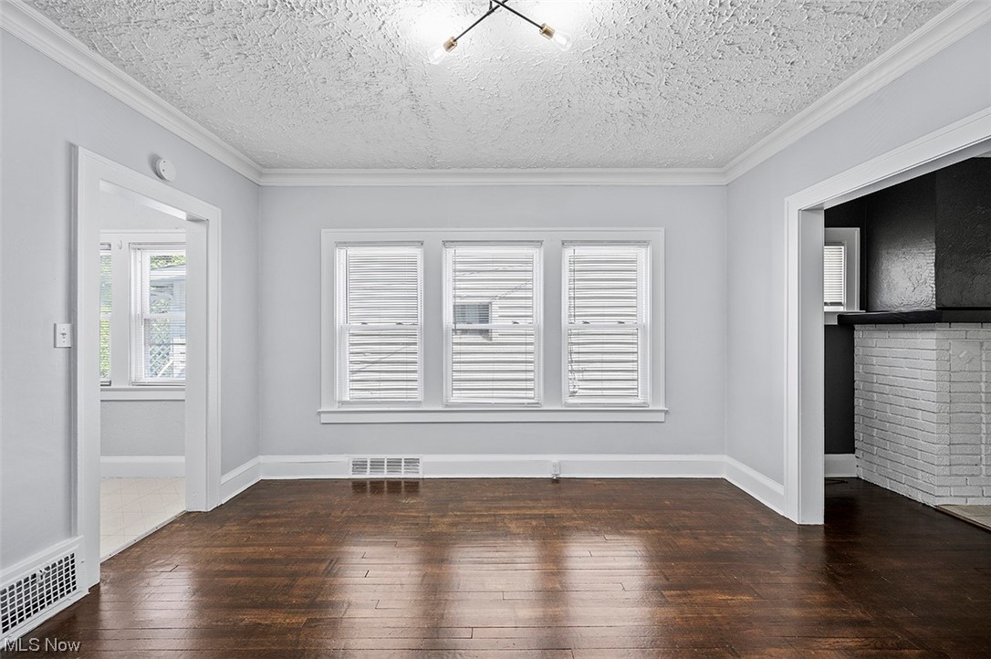 Meadowbrook Allotment 01 - Residential Income