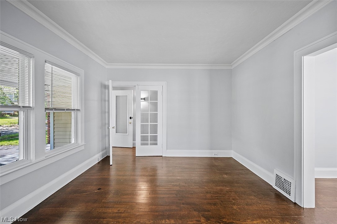 Meadowbrook Allotment 01 - Residential Income