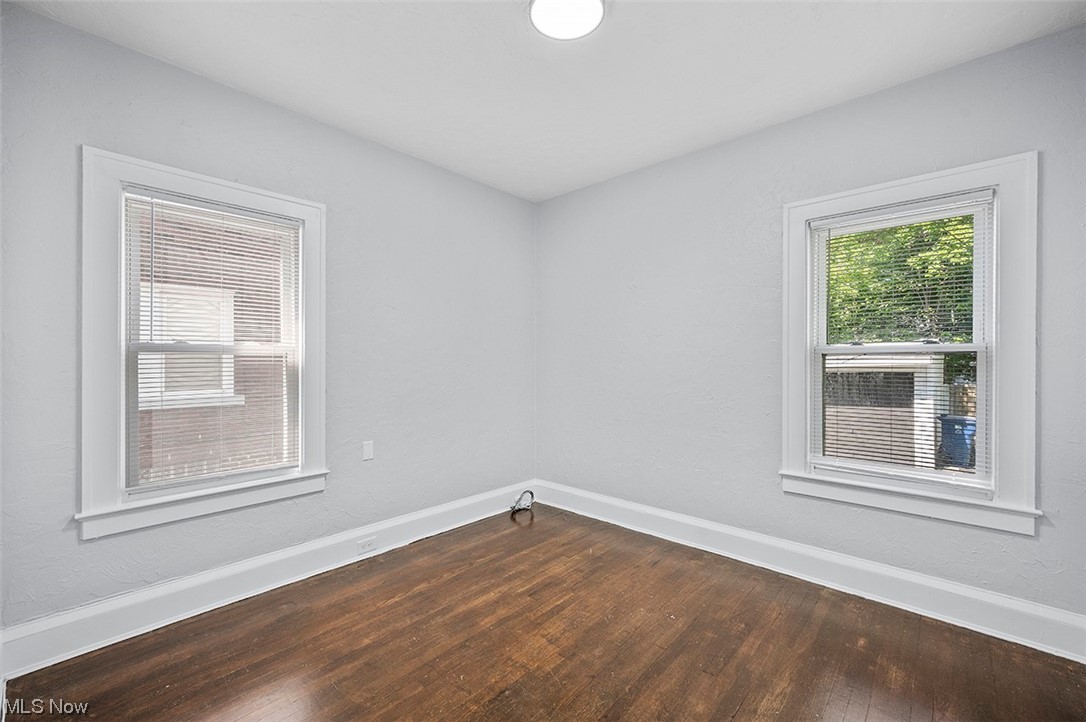 Meadowbrook Allotment 01 - Residential Income