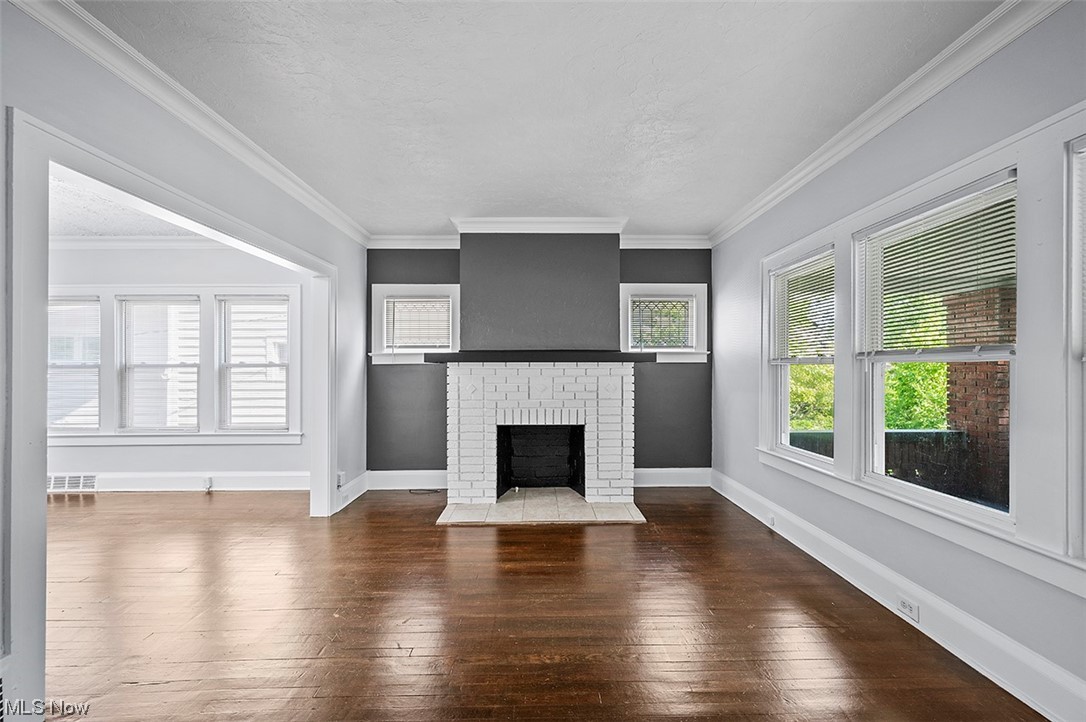 Meadowbrook Allotment 01 - Residential Income