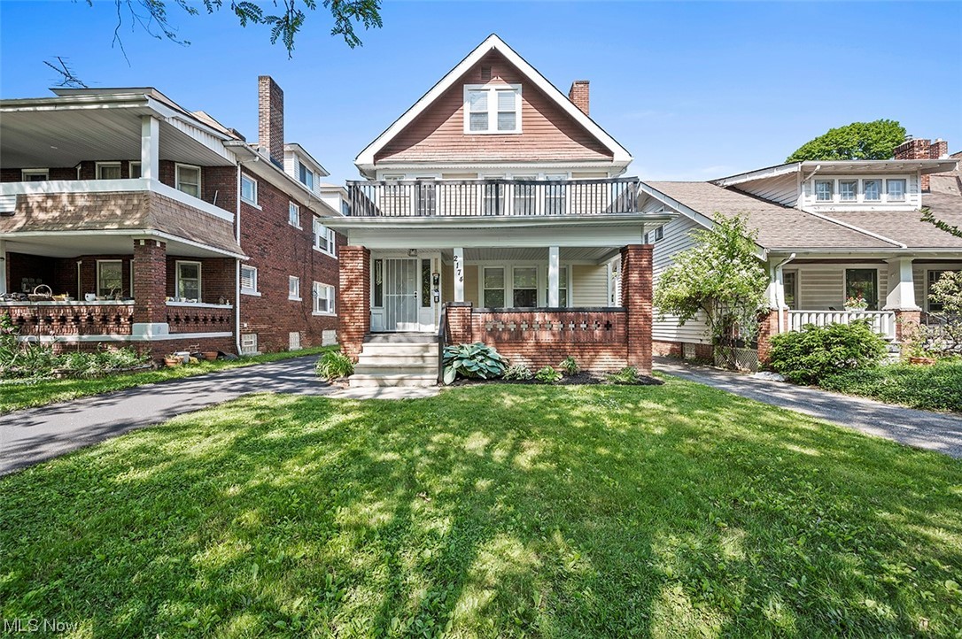 Meadowbrook Allotment 01 - Residential Income