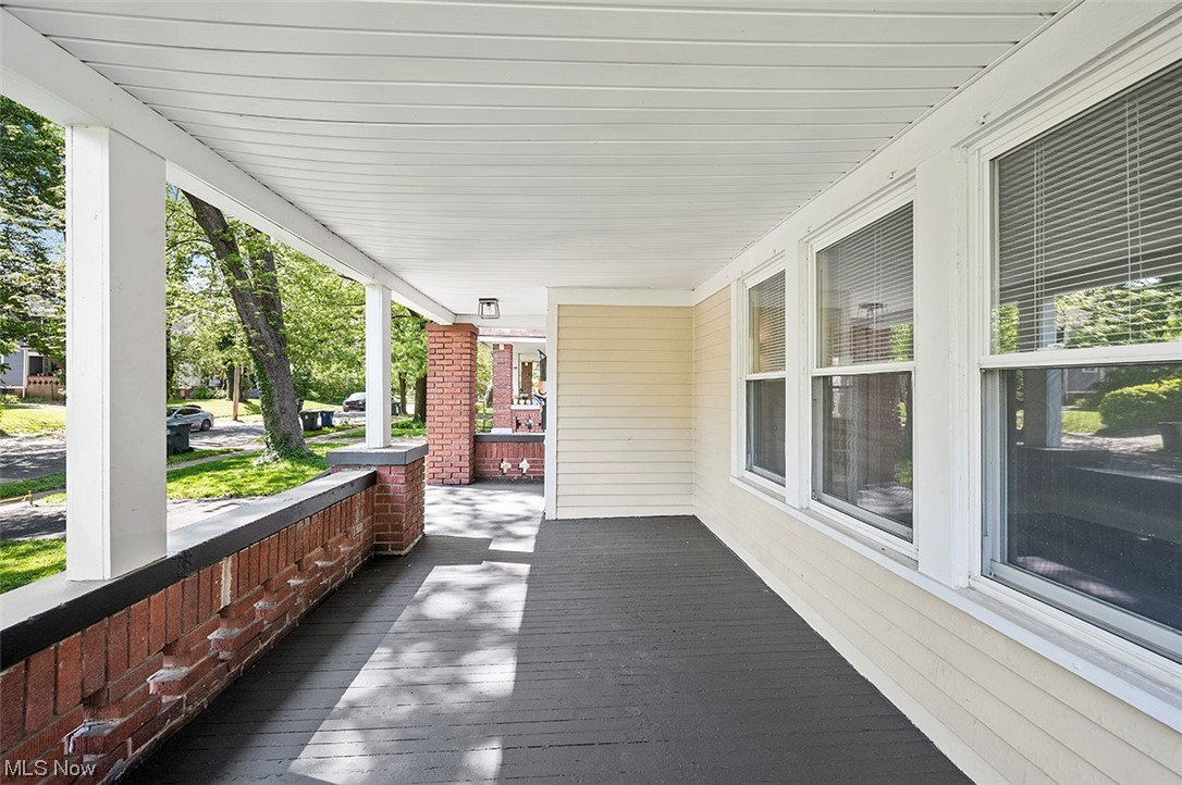 Meadowbrook Allotment 01 - Residential Income