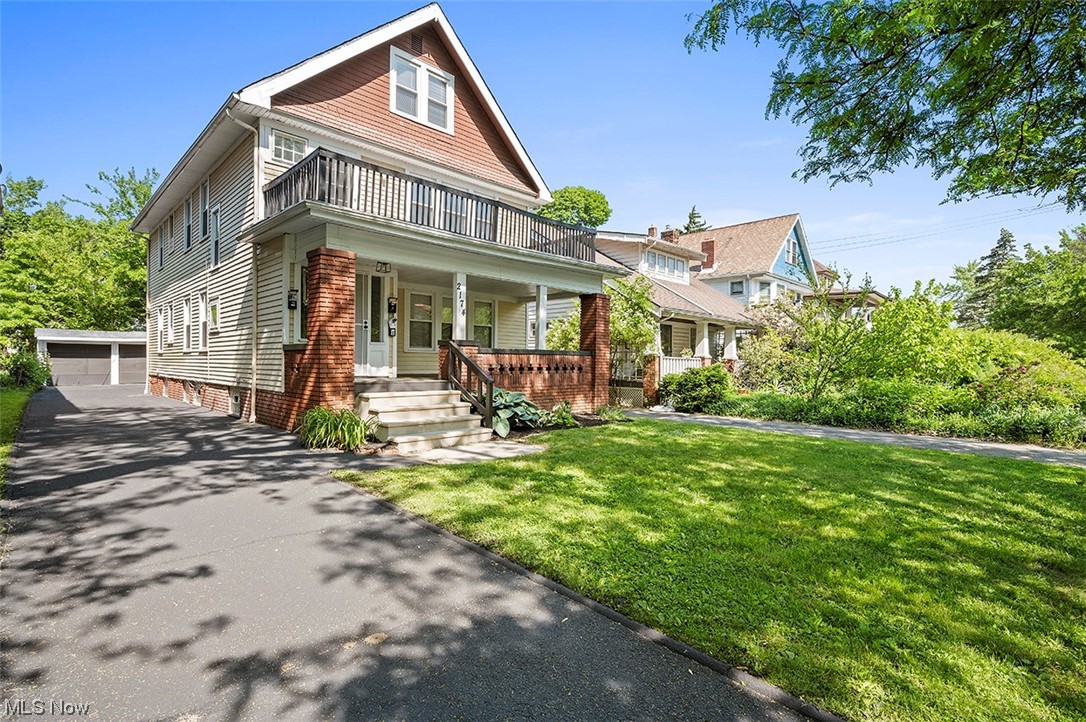 Meadowbrook Allotment 01 - Residential Income