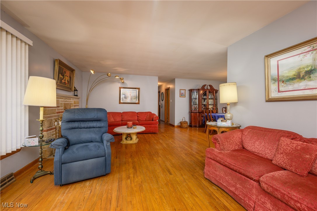 Wampetek Village - Residential