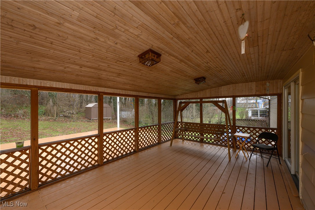 Wampetek Village - Residential