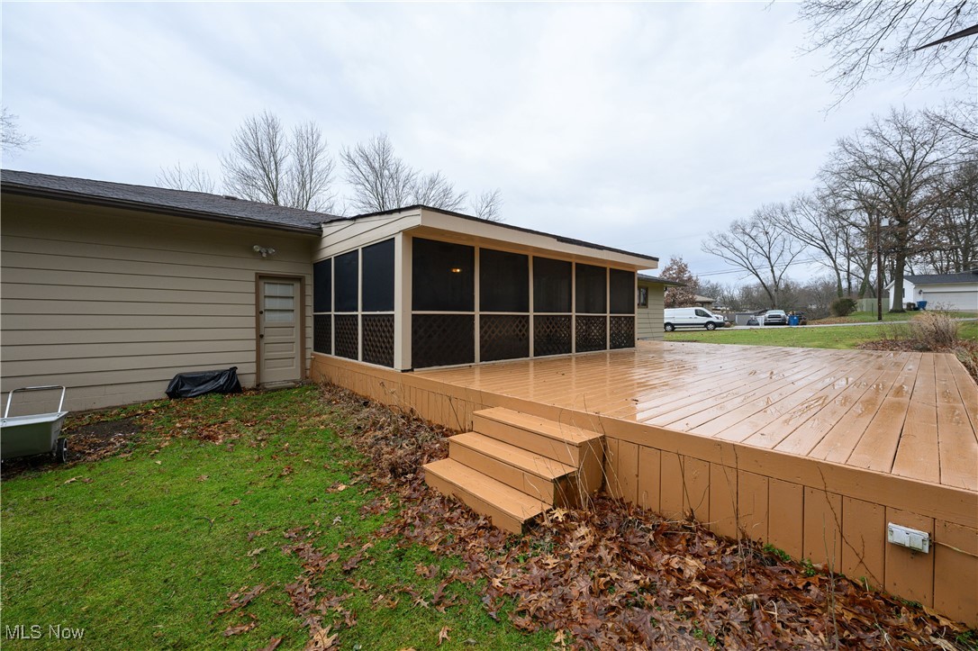 Wampetek Village - Residential