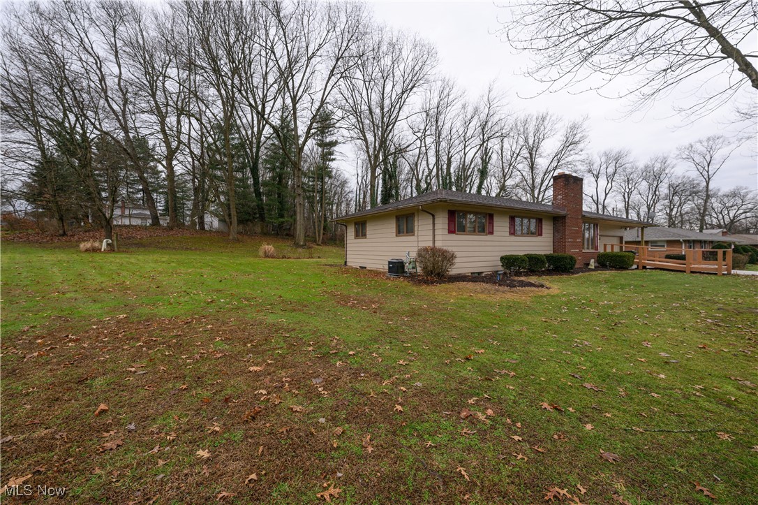 Wampetek Village - Residential