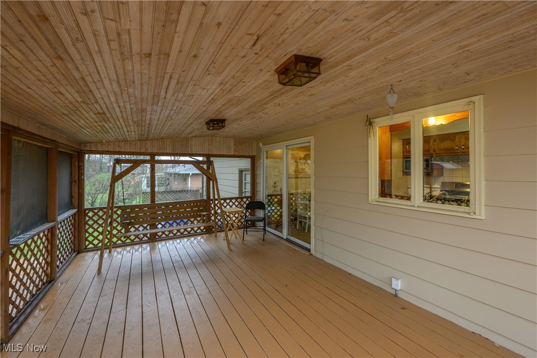 Wampetek Village - Residential