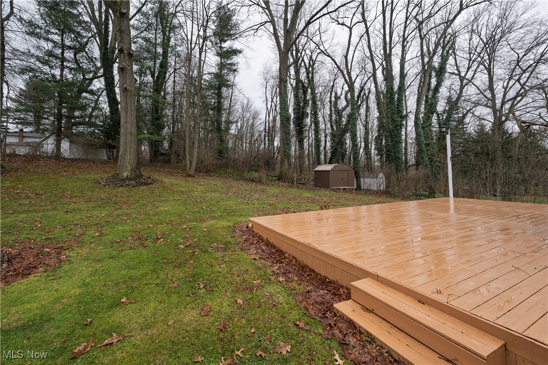 Wampetek Village - Residential