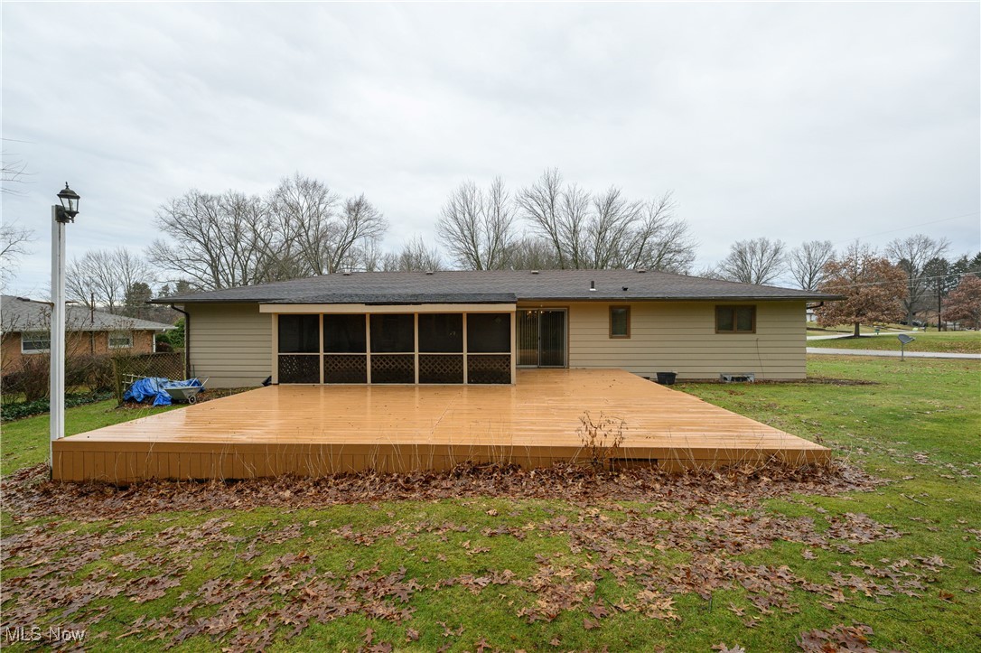 Wampetek Village - Residential