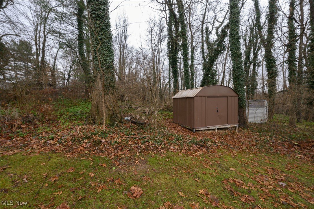 Wampetek Village - Residential