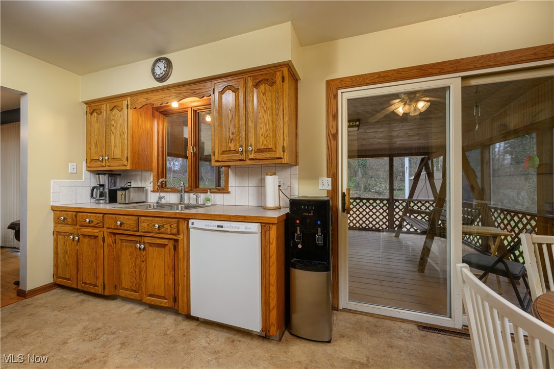 Wampetek Village - Residential