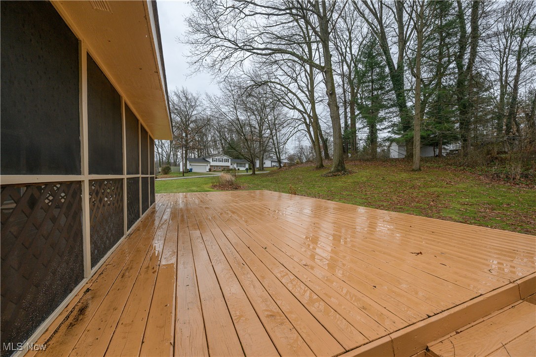 Wampetek Village - Residential